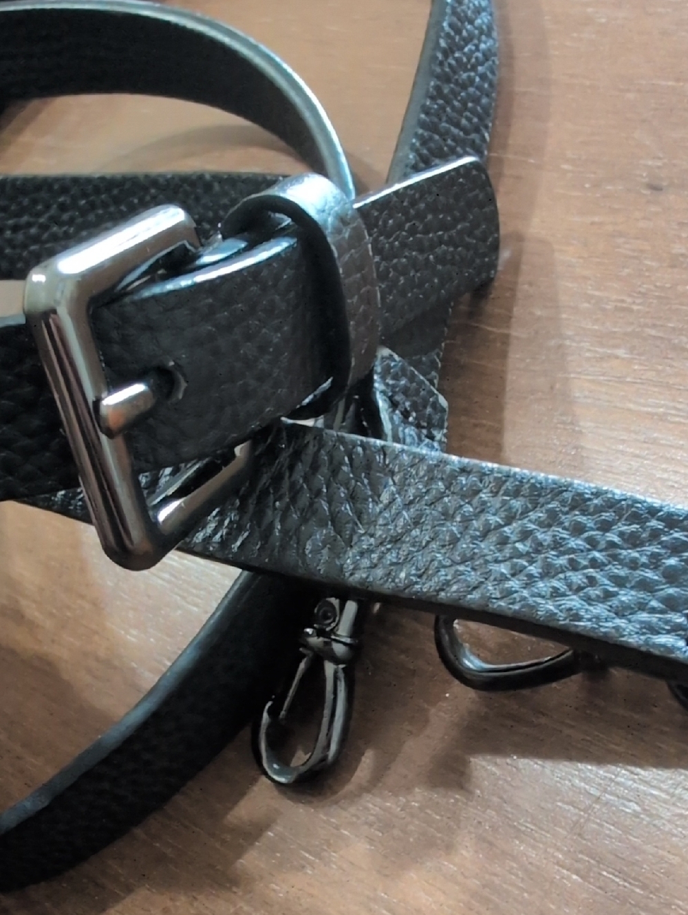 Bandolier Expanded Pouch - Picture 8 of 10
